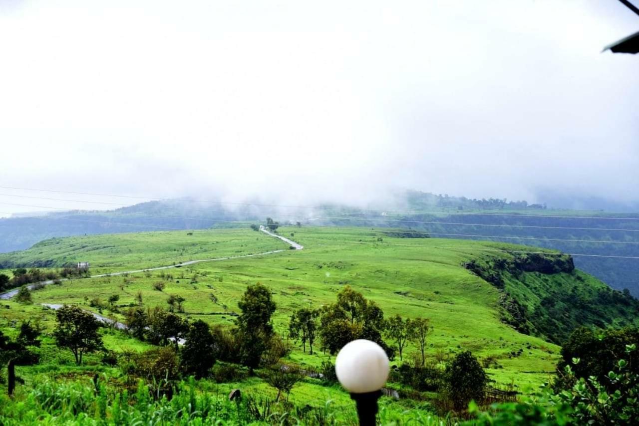Vamoose Malvan Katta Satara Exterior foto